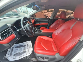 2019 Toyota Camry XSE - miniatura 6