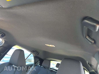 2019 Toyota Corolla Hatchback SE - miniatura 11