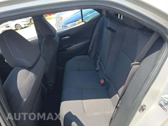 2019 Toyota Corolla Hatchback SE - miniatura 13