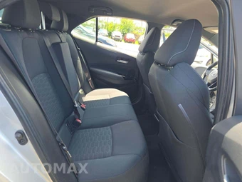2019 Toyota Corolla Hatchback SE - miniatura 16