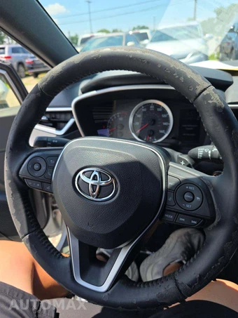 2019 Toyota Corolla Hatchback SE - miniatura 21