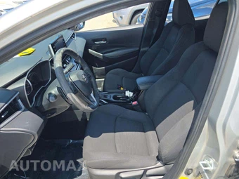 2019 Toyota Corolla Hatchback SE - miniatura 6