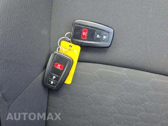 2019 Toyota Corolla Hatchback SE - miniatura 8