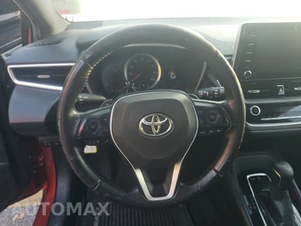 2019 Toyota Corolla Hatchback SE - miniatura 10