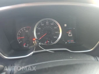 2019 Toyota Corolla Hatchback SE - miniatura 12