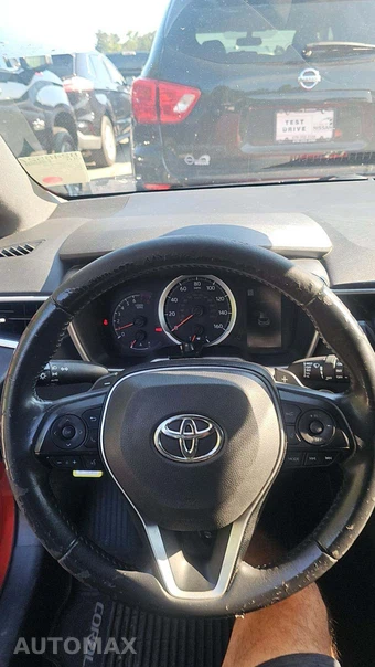 2019 Toyota Corolla Hatchback SE - miniatura 20