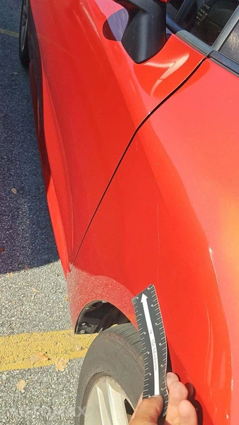 2019 Toyota Corolla Hatchback SE - miniatura 22