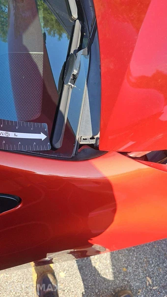2019 Toyota Corolla Hatchback SE - miniatura 27