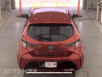 2019 Toyota Corolla Hatchback SE - miniatura 5