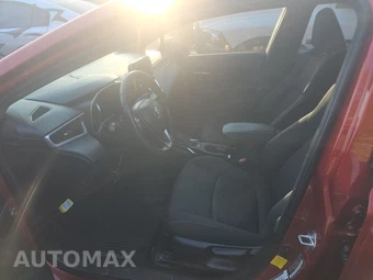 2019 Toyota Corolla Hatchback SE - miniatura 7
