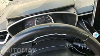 2019 Toyota Corolla Hatchback SE – miniatura 19