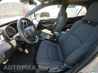 2019 Toyota Corolla Hatchback SE – miniatura 7