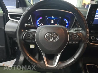 2019 Toyota Corolla Hatchback XSE - miniatura 10
