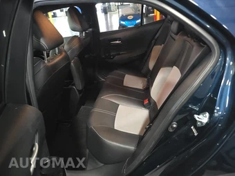 2019 Toyota Corolla Hatchback XSE - miniatura 13