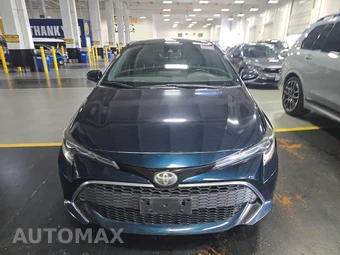 2019 Toyota Corolla Hatchback XSE - miniatura 2