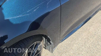 2019 Toyota Corolla Hatchback XSE - miniatura 25