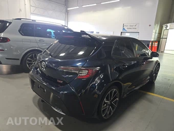 2019 Toyota Corolla Hatchback XSE - miniatura 4