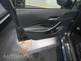 2019 Toyota Corolla Hatchback XSE - miniatura 9