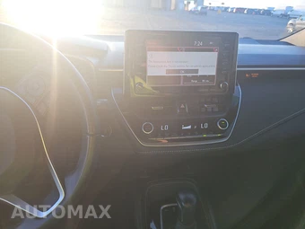 2019 Toyota Corolla Hatchback XSE - miniatura 11