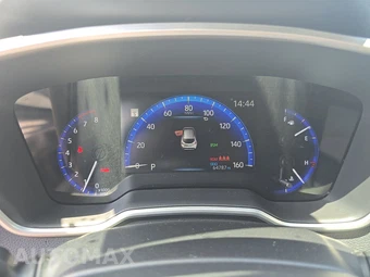 2019 Toyota Corolla Hatchback XSE - miniatura 12