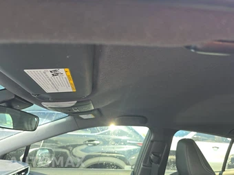 2019 Toyota Corolla Hatchback XSE - miniatura 17