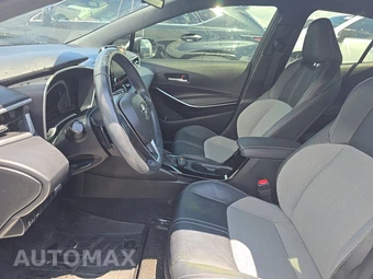 2019 Toyota Corolla Hatchback XSE - miniatura 7