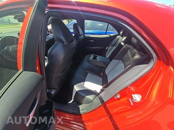 2019 Toyota Corolla Hatchback XSE - miniatura 13