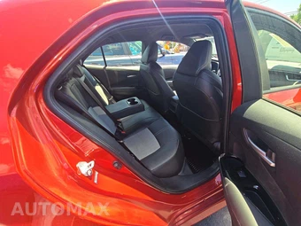2019 Toyota Corolla Hatchback XSE - miniatura 16