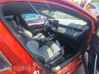 2019 Toyota Corolla Hatchback XSE - miniatura 18