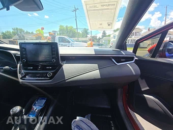 2019 Toyota Corolla Hatchback XSE - miniatura 19