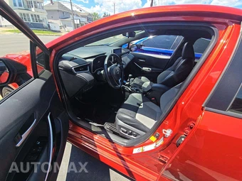 2019 Toyota Corolla Hatchback XSE - miniatura 6