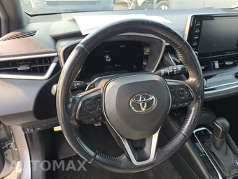 2019 Toyota Corolla Hatchback XSE – miniatura 10