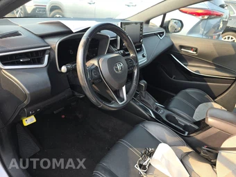 2019 Toyota Corolla Hatchback XSE – miniatura 11