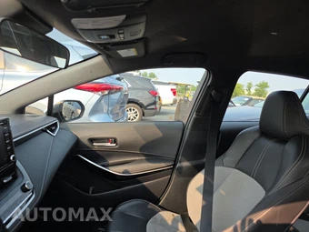 2019 Toyota Corolla Hatchback XSE – miniatura 20