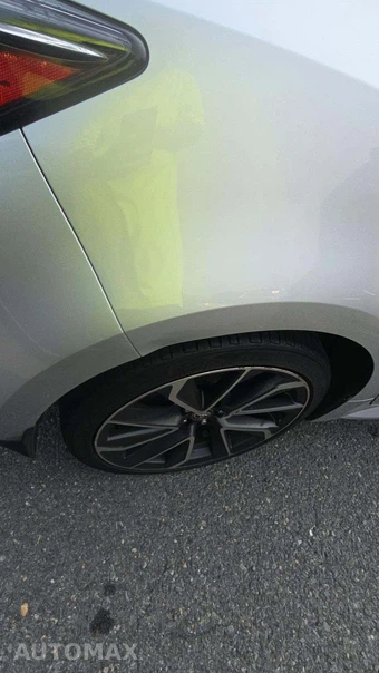 2019 Toyota Corolla Hatchback XSE – miniatura 25
