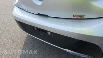 2019 Toyota Corolla Hatchback XSE – miniatura 29