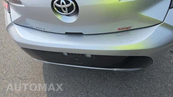 2019 Toyota Corolla Hatchback XSE – miniatura 33