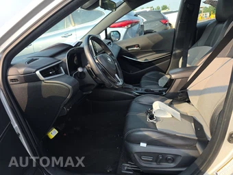 2019 Toyota Corolla Hatchback XSE – miniatura 7