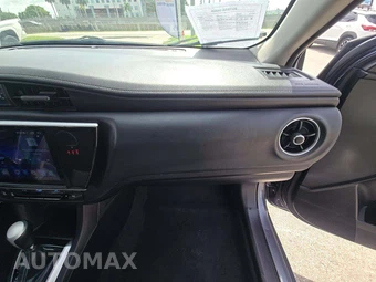 2019 Toyota Corolla LE Sedan - miniatura 16