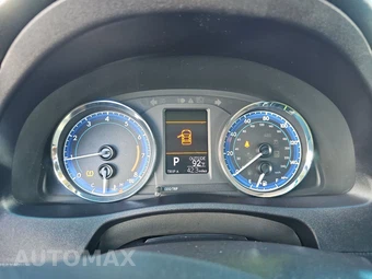 2019 Toyota Corolla LE Sedan - miniatura 12
