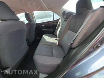 2019 Toyota Corolla LE Sedan – miniatura 13