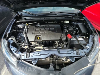 2019 Toyota Corolla LE Sedan – miniatura 15