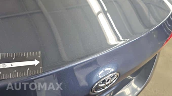 2019 Toyota Corolla LE Sedan – miniatura 33