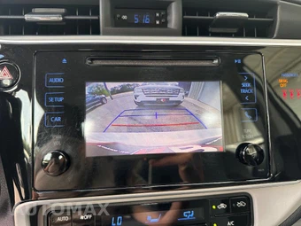2019 Toyota Corolla LE Sedan - miniatura 14