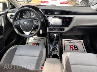 2019 Toyota Corolla LE Sedan - miniatura 17