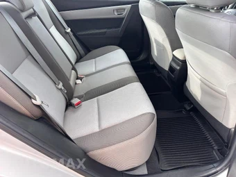 2019 Toyota Corolla LE Sedan - miniatura 21