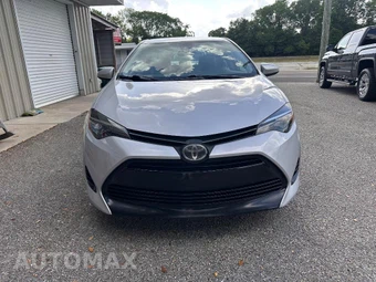 2019 Toyota Corolla LE Sedan - miniatura 4