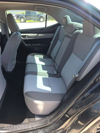 2019 Toyota Corolla LE Sedan – miniatura 13