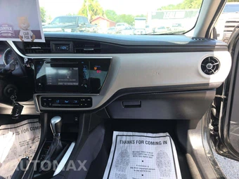 2019 Toyota Corolla LE Sedan – miniatura 19