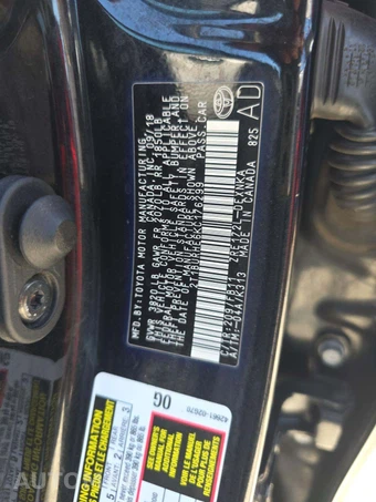 2019 Toyota Corolla LE Sedan – miniatura 5
